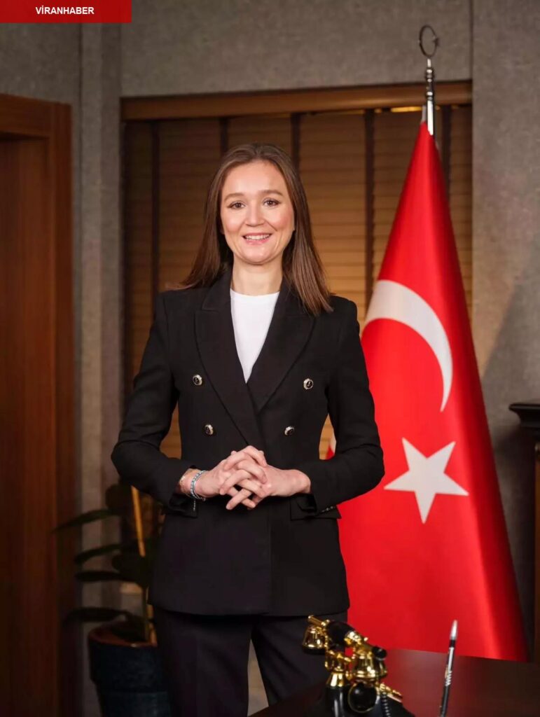 Şehzadeler Belediye Başkanı Gülşah Durbay, hayatını kaybetti