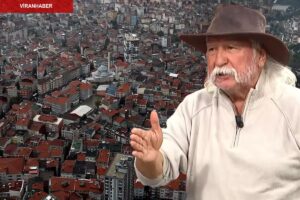 Şener Üşümezsoy, Science mecmuasının İstanbul zelzelesi argümanına ateş püskürdü