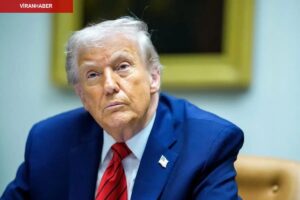 Trump’ın yeni güvenlik stratejisi ABD dış siyasetinde radikal bir kopuşa işaret ediyor