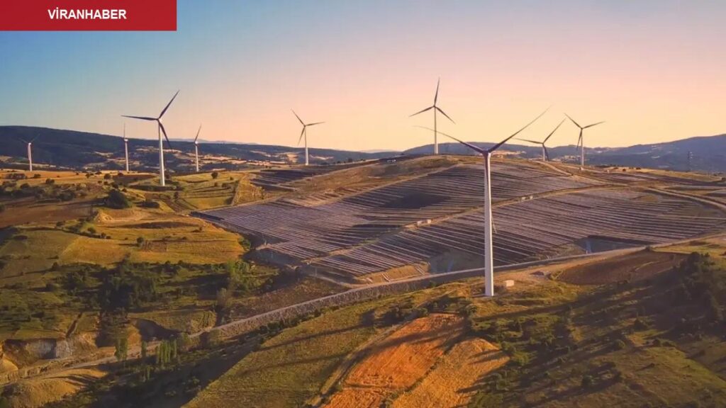 Aydem Güç, CDP A Listesi’nde yer aldığını duyurdu