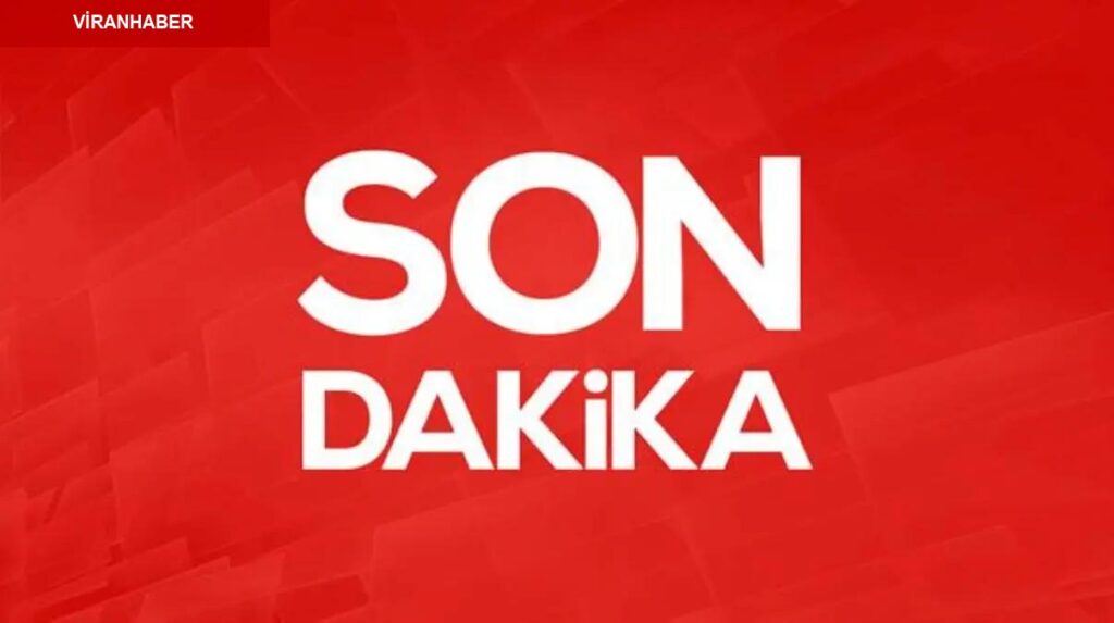 Hatay’da 4.2 büyüklüğünde sarsıntı