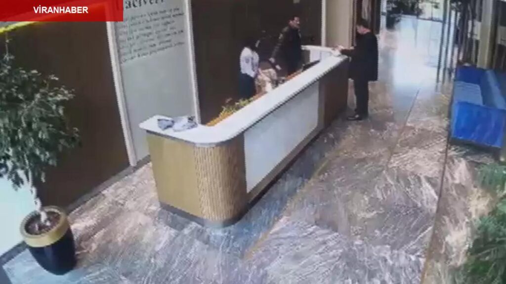 Kargo Patladı, 3 Yaralı