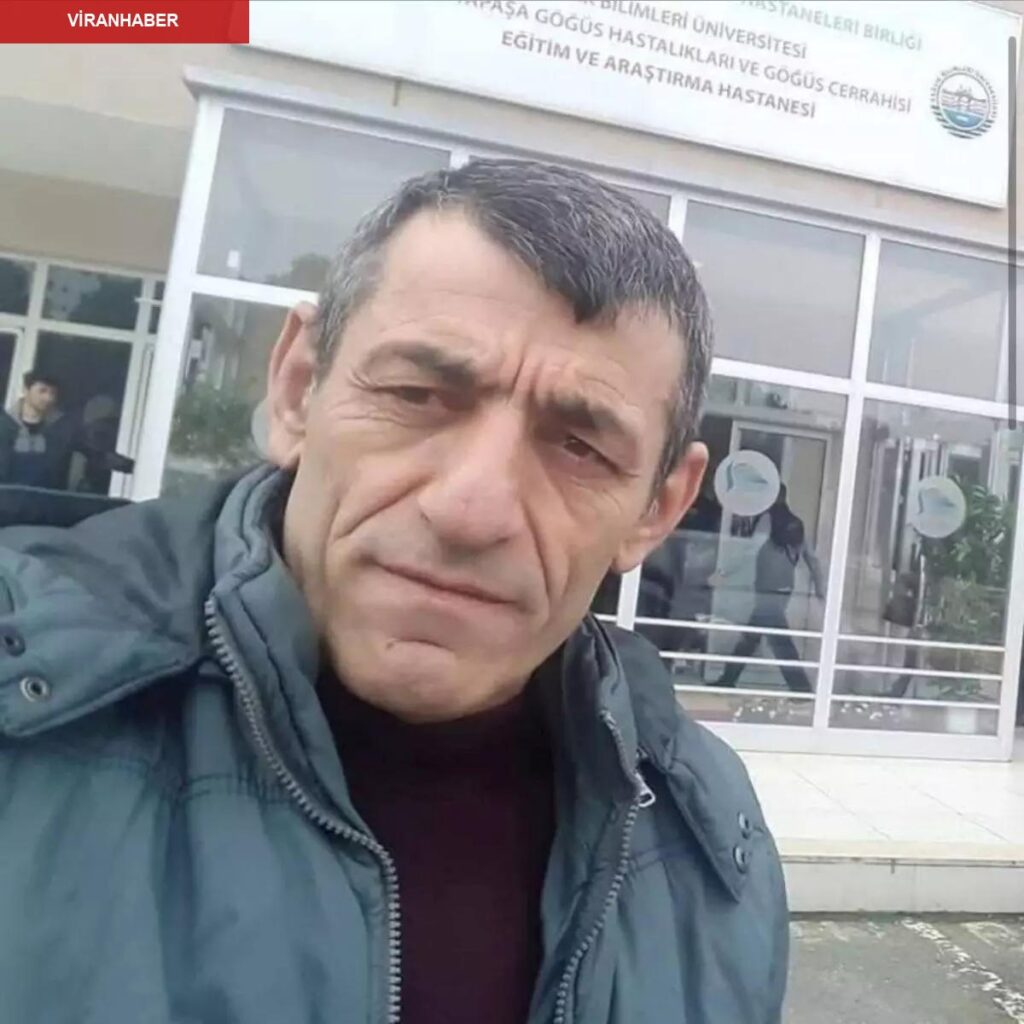 Kayıp olarak aranıyordu, meyyit bulundu