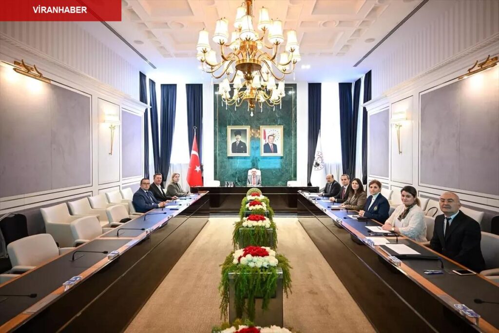 Kırklareli Vilayet Encümeni toplandı