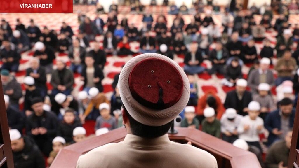Miraç Kandili yurt genelinde dualarla idrak edildi