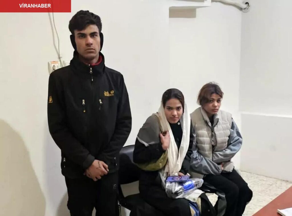 Sokakta kalan aileye devlet sahip çıktı