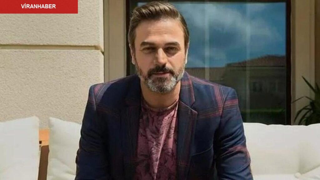Ufuk Özkan’a donör bulundu
