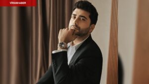 Uyuşturucu testi pozitif çıkan Doğukan Güngör, Kızılcık Şerbeti’nden çıkarıldı