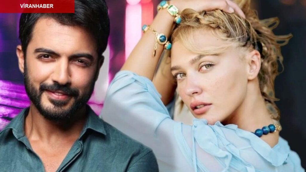 Uyuşturucu testleri pozitif çıkan Melisa Döngel ve Yusuf Güney’den Miraç Kandili paylaşımı