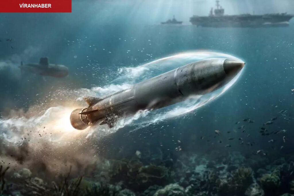 Devrim Muhafızları komutanı, İran’ın hiç bilinmeyen füzesini ilk kez açıkladı: Dikkatli olun