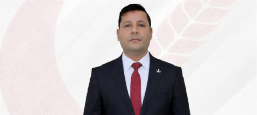 BAŞKAN İBRAHİM KILIÇ’dan Vatandaşın Umudu Yeniden Refah’tır !